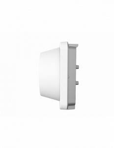 IgniteNet MetroLinq 60GHz Radio, 1Gbps 38dBi INT w/ SFP(Bracket Not incl), PtP/CPE 38dBi w/ 5GHz failover, built-in 2.4GHz AP w/ RP-SMA(F), 24V Gb PoE