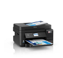 Load image into Gallery viewer, Epson EcoTank L6290 4-in-1 printer with ADF; Wi-Fi Direct and Ethernet
