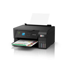 Load image into Gallery viewer, Epson EcoTank L3560 3-in-1 with Wi-Fi Direct Printer with LCD screen
