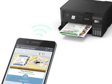 Load image into Gallery viewer, Epson EcoTank L3560 3-in-1 with Wi-Fi Direct Printer with LCD screen
