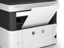 Load image into Gallery viewer, Epson EcoTank M2170 Mono 3-in-1 Printer with USB; Ethernet; WiFi and Wi-Fi Direct
