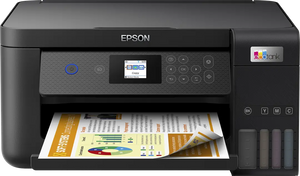 Epson EcoTank L4260 Double-sided A4 colour 3-in-1 printer with Wi-Fi Direct and LCD screen