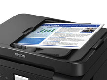 Load image into Gallery viewer, Epson EcoTank L6290 4-in-1 printer with ADF; Wi-Fi Direct and Ethernet
