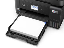 Load image into Gallery viewer, Epson EcoTank L6290 4-in-1 printer with ADF; Wi-Fi Direct and Ethernet
