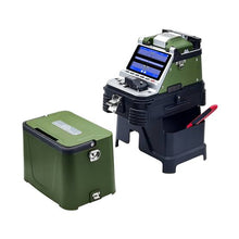 Load image into Gallery viewer, Original Signal Fire AI-10A AI-20 AI-30 Fiber Welding Machine Fiber Fusion Machine Fiber Splicing Machine Complete Kit with Case
