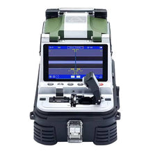 Load image into Gallery viewer, Original Signal Fire AI-10A AI-20 AI-30 Fiber Welding Machine Fiber Fusion Machine Fiber Splicing Machine Complete Kit with Case
