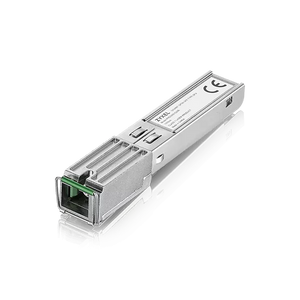 Zyxel PMG3000 ONT Fibre Optics SFP Module, Gigabit Gpon, ITU-T G.984-compliant Gpon port, High speed data access, Low power consumption, PMG3000-D20B