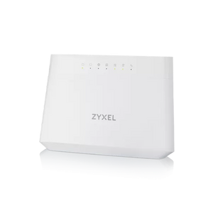 Zyxel AC1200 Gateway With VDSL & WAN, built-in 2x2 802.11ac WLAN function that relieves troublesome wirings, this model offers extreme WiFi coverage