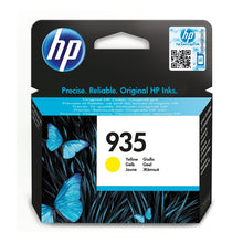 Load image into Gallery viewer, Hp 935 Original Ink Cartridge - Yellow C2P22Ae
