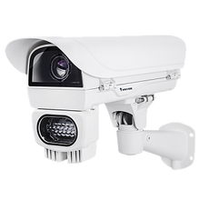 Load image into Gallery viewer, Vivotek LPR Box Security &amp; Surveillance Camera, IP9165-LPR-v2 Kit (Street), Smart City License Plate Recognition Solution, (60MPH/90km/hour), i-CS
