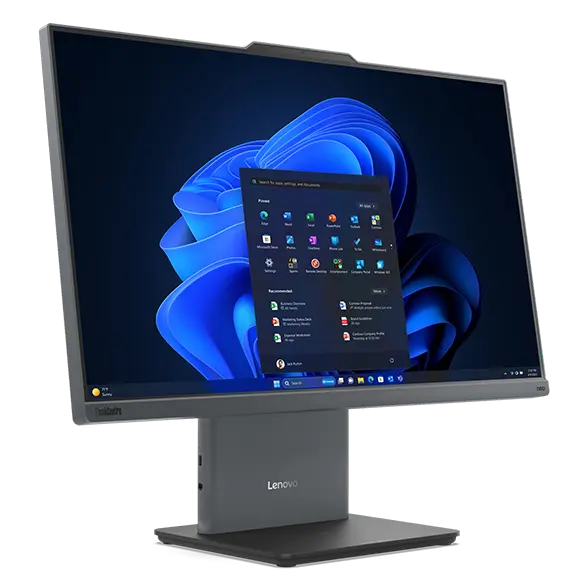 Lenovo Thinkcentre Neo 30A 24 Intel Core I5 8Gb 256Gb Ssd 23.8In Fhd Win11 Pro 64 English 1Yr 12B00039Sa