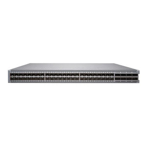 Juniper QFX5120 Series 48 Port High Performance data Center Ethernet Switch QFX5120-32C-AFO, 32 100GbE ports, Flexible deployment, Low latency
