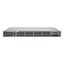 Load image into Gallery viewer, Juniper EX4300 Series Ethernet Switch EX4300-32F-DC with 32-port 1000BASEX SFP with DC power supply high-performance network switch
