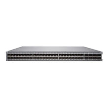 Load image into Gallery viewer, Juniper QFX5120 Series 48 Port High Performance data Center Ethernet Switch QFX5120-32C-AFO, 32 100GbE ports, Flexible deployment, Low latency
