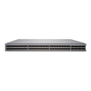 Juniper QFX5120 Series 48 Port High Performance data Center Ethernet Switch QFX5120-32C-AFO, 32 100GbE ports, Flexible deployment, Low latency