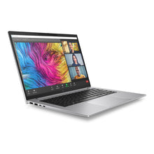 Load image into Gallery viewer, HP ZBook Firefly 14 G11 14-inch Core Ultra 5 125H 16GB RAM 512GB SSD Windows 11 Pro Mobile Workstation Notebook, Wi-fi 6E Bluetooth 5.3 Wlan 5G4H8ES
