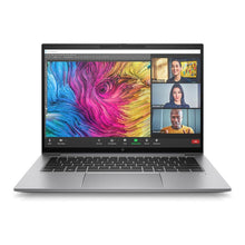 Load image into Gallery viewer, HP ZBook Firefly 14 G11 14-inch Core Ultra 7 155H 16GB RAM 1TB SSD WLAN WiFi 6E Bluetooth 5.3 Windows 11 Pro 64 Mobile Workstation Notebook PC B2ZY5ES
