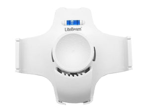 Ubiquiti UISP airMAX LiteBeam M5 5GHz 23dBi Radio, lightweight, cost-effective, long-distance CPE (client premises equipment) or PtP (point-to-point)