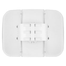 Load image into Gallery viewer, Ubiquiti UISP airMAX LiteBeam AC LR 5GHz 26dBi Radio, Ethernet Ports 1x 10/100/1000, Power Input 24V 0.3A Gigabit PoE Injector (Included) | LBE-5AC-LR
