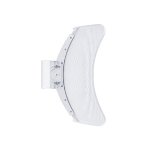 Ubiquiti UISP airMAX LiteBeam AC XR 5GHz 29dBi Radio, Ethernet Ports 1x 10/100/1000, Power Input 24V 0.5A Gigabit PoE Injector (Included) | LBE-5AC-XR