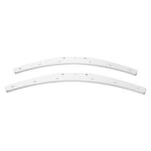 Ubiquiti UISP airMAX LiteBeam AC XR 5GHz 29dBi Radio, Ethernet Ports 1x 10/100/1000, Power Input 24V 0.5A Gigabit PoE Injector (Included) | LBE-5AC-XR