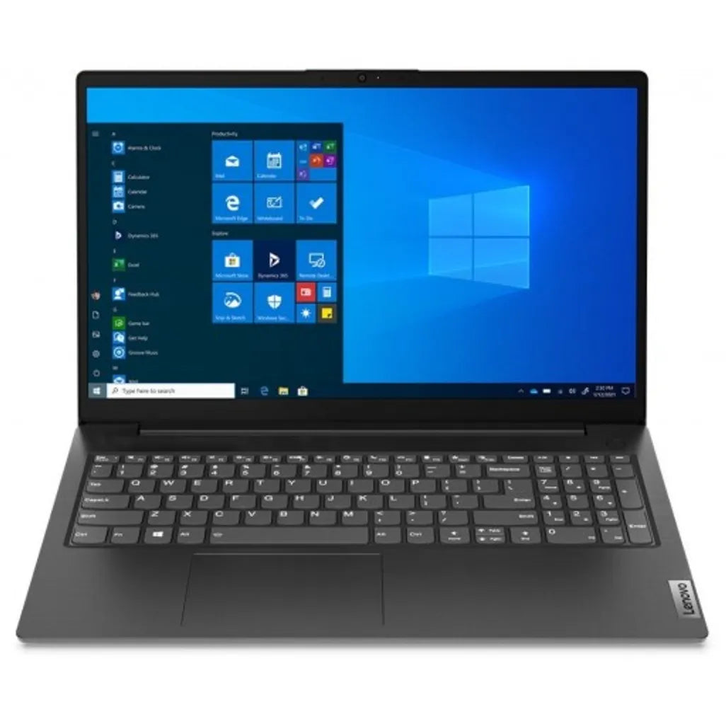 Lenovo V15-IJL-Celeron N4500 Notebook | 15.6'' FHD | 8GB DDR4 RAM | 256GB SSD M.2 | 1-Year Carry-In Warranty | Windows 11 Home Laptop 82QY00P6SA