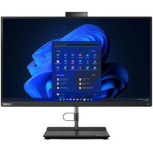 Load image into Gallery viewer, Lenovo AIO 12K0A08JSA Neo 30a-24 i5-1340H Desktop PC|16GB|512GB SSD|Intel UHD Graphics|Slim DVD Rambo|USB Mouse+Keyboard | Win11 Home All-in-One PC
