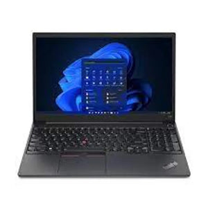 Lenovo ThinkPad E15 G4 15.6-inch FHD Core i7-1255U Laptop | 8GB DDR4 | 512GB SSD M.2 | Keyboard US-ENG w/NumPad | 1-Year Carry-In Warranty | Win11 Pro