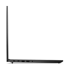 Load image into Gallery viewer, Lenovo E16 21JN0028ZA i5-1335U Notebook, 16.0&#39;&#39; WUXGA FHD | 8GB DDR4 RAM | 512GB SSD M.2 | FPR |Keyboard US-ENG|1Year Premier Support|Win11 Pro Laptop
