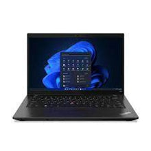 Load image into Gallery viewer, Lenovo ThinkPad L14 G3 21C10084ZA Notebook | i7-1255U 14.0-inch FHD | 8GB DDR4 RAM | 512GB M.2 | 4G LTE | 3-Year Carry-In Warranty | Win 11 Pro Laptop
