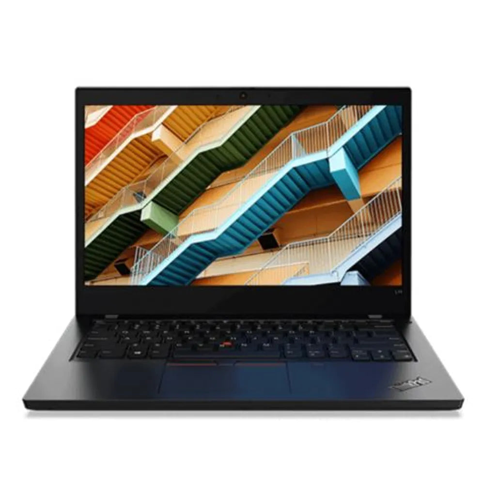 Lenovo ThinkPad L14 21H1S0S100 E16 AMD-R7-7730U Notebook - 16.0'' WUXGA|8GB DDR4|512GB SSD M.2|Keyboard US-ENG w/NumPad|1Tr Carry-In| Win11 Pro Laptop