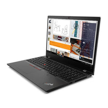 Load image into Gallery viewer, Lenovo L15 21C3002JZA i7-1255U Laptop - 15.6&#39;&#39; FHD IPS|8GB RAM|512GB M.2 Drive|LTE|Intel Iris Xe|NumPad|3-Years Carry-In Warranty|Win11 Pro Notebook
