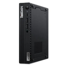 Load image into Gallery viewer, Lenovo ThinkCentre M80q Tiny G3 i5-12500T Desktop Computer|8GB DDR5|256GB SSD M.2|1-Year Premier Support|Win11 Pro desktop PC
