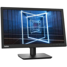 Load image into Gallery viewer, Lenovo Thinkvision E20-30|19.5&#39;&#39; TN Panel|1600x900|60Hz|Internal Power Supply|HDMI|VGA|Cables included|Tilt stand|VESA 100mm
