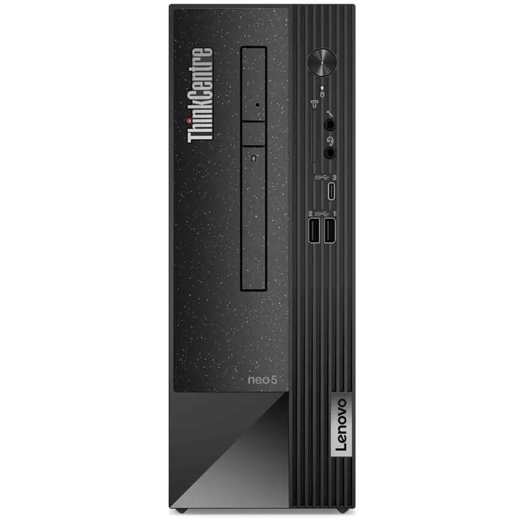 LENOVO 12JH003YSA ThinkCentre NEO 50s Gen 4|SFF Desktop PC|i7-13700|8GB DDR4 UD|512GB PCIe SSD|1year Carry-in Warranty|WIN11 Pro