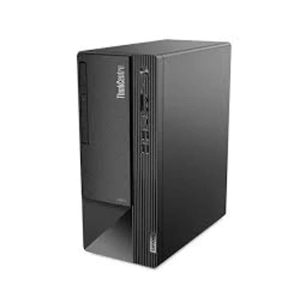 Lenovo ThinkCentre Neo 50 Tower PC i5-1240 Desktop Computer | 8GB DDR4 RAM | 256GB SSD M.2 | Intel 9560 | 1-Year Carry-In Warranty | Win11 Pro PC