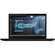 Load image into Gallery viewer, Lenovo P14s i7-1360P Notebook|14.0&#39;&#39; WUXGA|16GB DDR5|1TB SSD M.2|nVidia RTXA500 4GB| BackLit Keyboard|3-Years Carry-In|Win11 Pro Laptop
