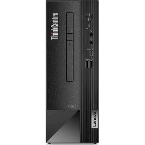 Lenovo Neo 50s G4 i5-13400 Desktop PC | 8GB DDR4 RAM | 512GB SSD M.2 Hard Drive|USB Keyboard+Mouse|1-Year Carry-In Warranty|Win11 Pro desktop Computer