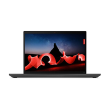 Load image into Gallery viewer, Lenovo T14 i7-1355U Notebook|14.0&#39;&#39; WUXGA AG 300nits; 5M RGB+IR Camera; Intel AX21|16GB DDR5|512GB SSD M.2|3-Years Premier Support|Win11 Pro Laptop
