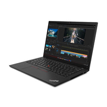 Load image into Gallery viewer, Lenovo T14 i7-1355U Notebook|14.0&#39;&#39; WUXGA AG 300nits; 5M RGB+IR Camera; Intel AX21|16GB DDR5|512GB SSD M.2|3-Years Premier Support|Win11 Pro Laptop
