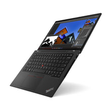 Load image into Gallery viewer, Lenovo T14 i7-1355U Notebook|14.0&#39;&#39; WUXGA AG 300nits; 5M RGB+IR Camera; Intel AX21|16GB DDR5|512GB SSD M.2|3-Years Premier Support|Win11 Pro Laptop
