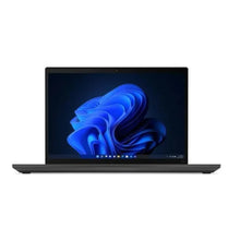 Load image into Gallery viewer, Lenovo T14 21HD008JZA T14 i5-1335U Notebook | 14.0&#39;&#39; WUXGA | 16GB DDR5|512GB SSD M.2|BackLit Keyboard|FPR | 3-Years Premier Support | Win11 Pro Laptop
