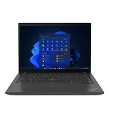 Load image into Gallery viewer, Lenovo T14 21HD008JZA T14 i5-1335U Notebook | 14.0&#39;&#39; WUXGA | 16GB DDR5|512GB SSD M.2|BackLit Keyboard|FPR | 3-Years Premier Support | Win11 Pro Laptop
