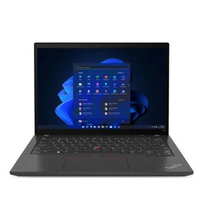 Lenovo T14 21HD008JZA T14 i5-1335U Notebook | 14.0'' WUXGA | 16GB DDR5|512GB SSD M.2|BackLit Keyboard|FPR | 3-Years Premier Support | Win11 Pro Laptop