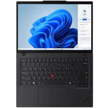 Load image into Gallery viewer, Lenovo T14 21ML0009ZA ThinkPad U7-155U Notebook|14&#39;&#39; WUXGA|16GB DDR5|512GB SSD|CoPliot Ready|3-Years Premier Support|Win11 Pro Laptop
