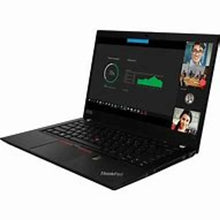 Load image into Gallery viewer, Lenovo ThinkPad T14 G3 14-inch WUXGA Intel Core i5-1235U Notebook | 8GB DDR4 RAM | 512GB M.2 | LTE | Integrated | 3-Years Premier Support | Win11 Pro
