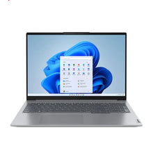 Load image into Gallery viewer, Lenovo ThinkBook TB16 21kk007kSA 16-ABP R5-7530U Notebook|16.0&#39;&#39; WUXGA|16GB DDR4|1TB SSD M.2|3-Years Carry-In Warranty|Win11 Pro Laptop
