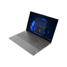 Load image into Gallery viewer, Lenovo V15 82YU000KSA V15-AMN R3-7320U Notebook | 15.6&#39;&#39; FHD | 8GB DDR5 RAM | 256GB SSD Hard Drive | 1-Year Carry-In Warranty | Win11 Home Laptop
