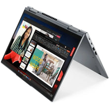 Load image into Gallery viewer, Lenovo ThinkPad X1 Yoga G8 Notebook|14-inch WUXGA Intel Core i7-1355U Touch|16GB DDR5|1TB SSD M.2|LTE|3-Years PS|Win 11 Pro 2-in-1 Laptop 21HQ006KZA
