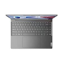 Load image into Gallery viewer, Lenovo Yoga C900 83B1004USA i7-1360P Notebook - 14&#39;&#39; 4K Touch|16GB DDR5|1TB SSD M.2|BackLit Keyboard|Storm Grey|2-Years Premium-Care|Win11 Pro Laptop
